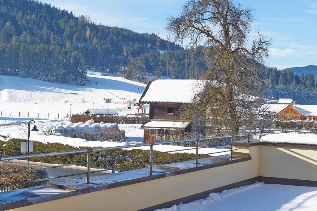 Alpine Active Weitgasser Flachau Exterior photo
